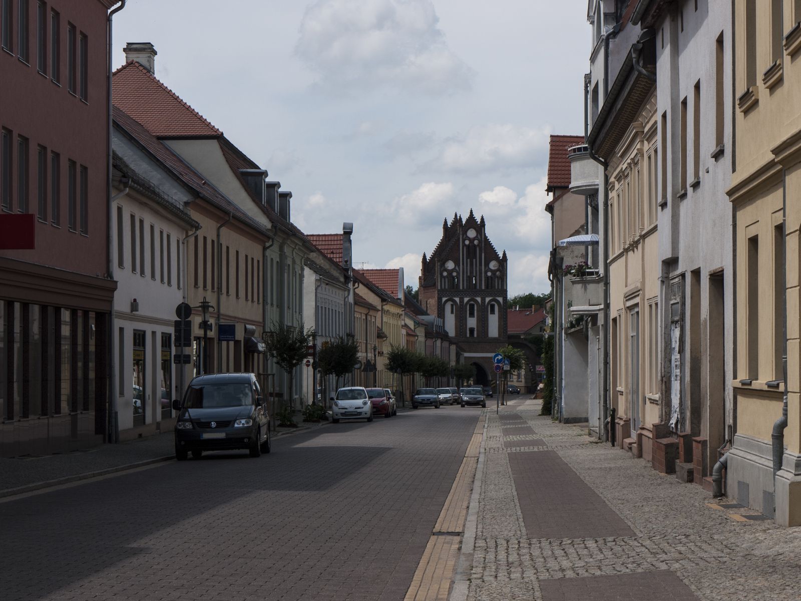 Gransee-R-Breitscheid-Str-Ruppiner Tor